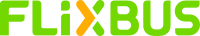 Logo des FlixBus Unternehmens