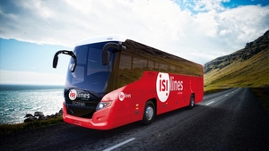 Isilines compagnie de bus france