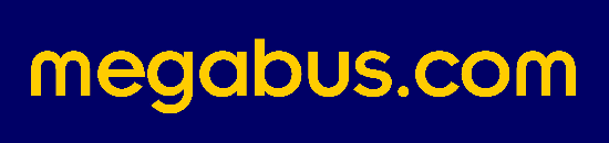 Bus company megabus usa