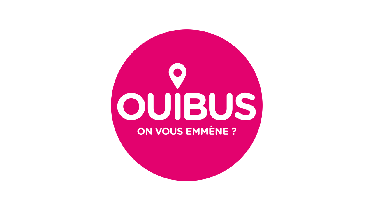 Ouibus Tours Paris