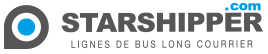logo Stashipper compagnie de bus france