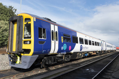 Northern Rail train company UK cheap train tickets
