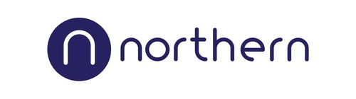 Logo Northern Rail UK cheap train tickets