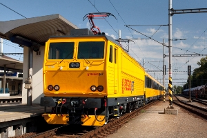 Železniční společnost RegioJet - levná rezervace jízdenek
