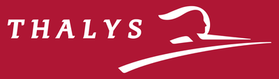 Thalys compagnie de train low cost France