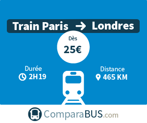 billet tgv paris londres pas cher - billet paris londres train