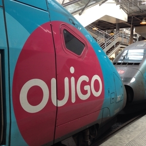 FAQ ouigo SNCF