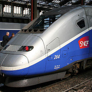FAQ SNCF
