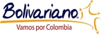 Bolivariano compañía de autobúses