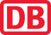 DB Deutsch Bahn