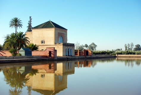 Autocar Casablanca Marrakech pas cher