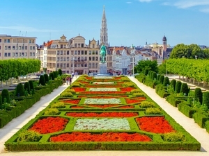 Grand Place de Bruxelles