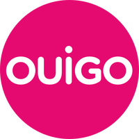 OUIGO Poitiers Tours