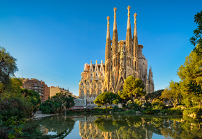 Train SNCF offers Paris Barcelona