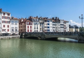 Starshipper Bordeaux Bayonne