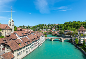 Bus Domo Zurich Berne pas cher