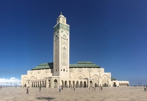 Trans Ghazala Fès Casablanca