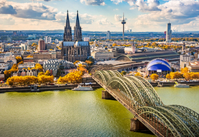 bus Frankfurt Köln