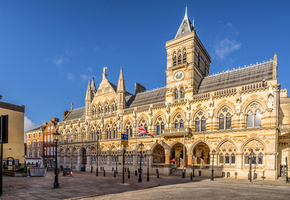 London Glasgow Megabus