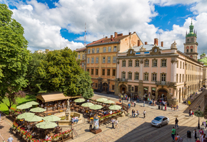 Warszawa Lwów Polonus