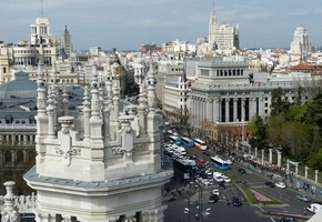 Bus France Espagne