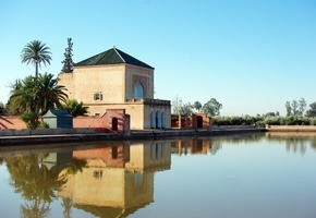 CTM Casablanca Marrakech