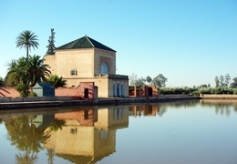 Bus France Maroc