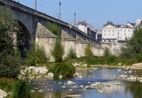 Train SNCF Paris Orléans pas cher