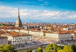 SNCF offers Lyon Turin