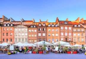 Wrocław Warszawa Polonus