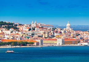 Train Trenitalia Marseille Venise pas cher