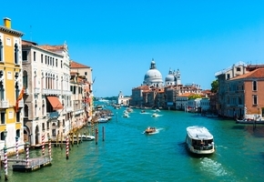 Roma Venecia Trenitalia