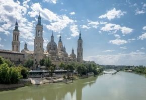 Renfe Madrid Zaragoza